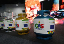 Governo divulga preço do botijão do programa Gás do Povo; veja o valor na Paraíba