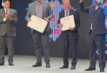 Campina Grande desponta como principal destaque do Prêmio Band Cidades Excelentes 2025