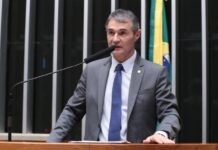 Romero Rodrigues propõe projeto inovador para garantir acolhimento em grandes eventos